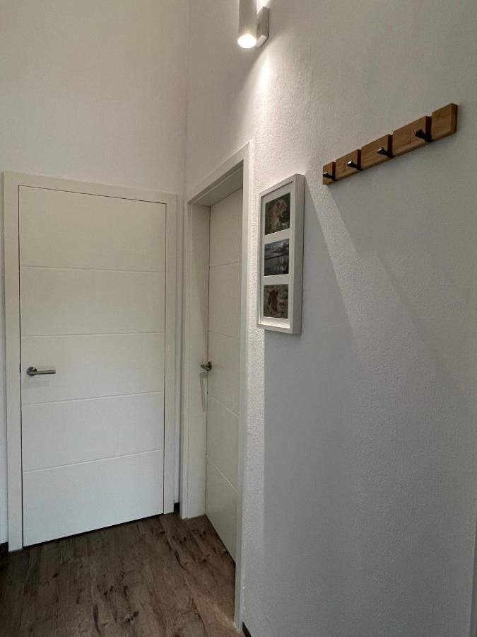Ferienhaus Auszeit Mit Sauna Schwarz Ngoại thất bức ảnh